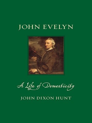 cover image of John Evelyn